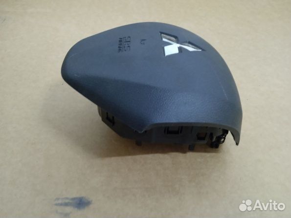 Подушка в руль бу оригинал Mitsubishi Outlander 3