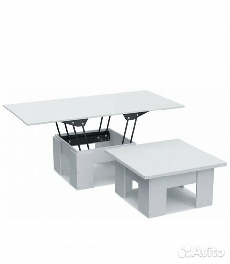 Стол трансформер