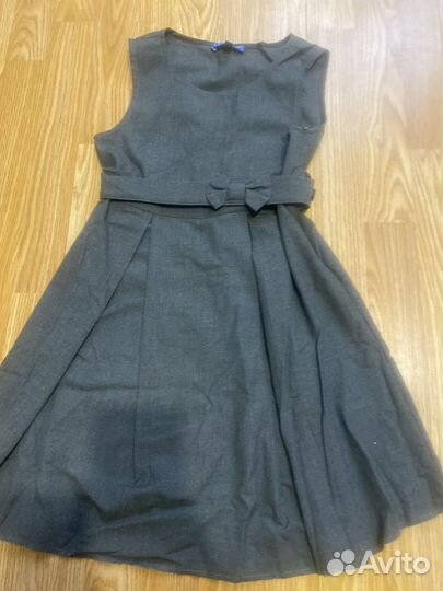 Школьная форма 134