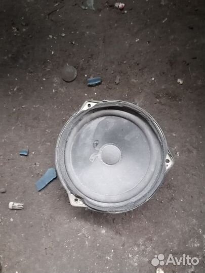 Колонка Kia Spectra 2001-2011