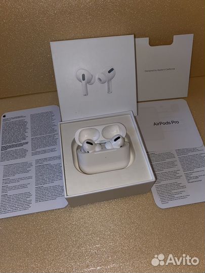 AirPods Pro