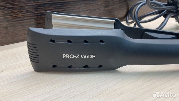 Щипцы гофре dewal