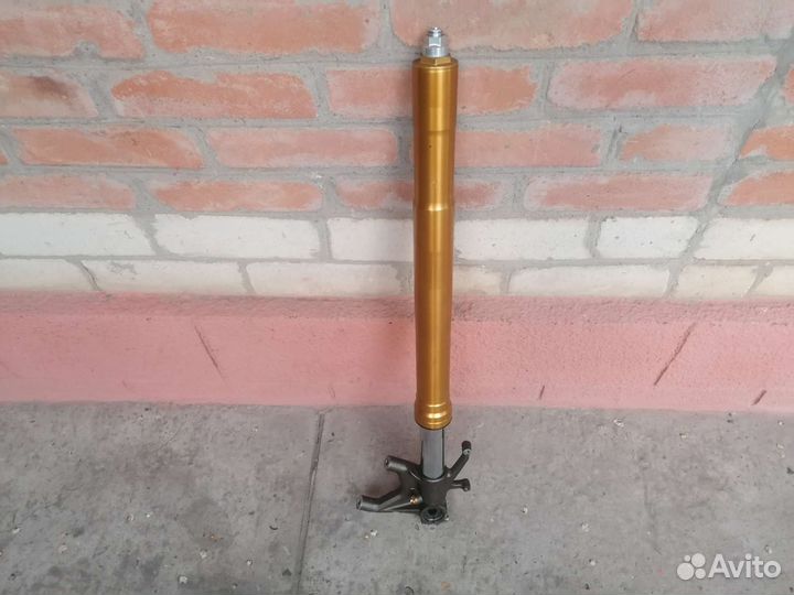 Перо вилки Kawasaki ZX6 05-06