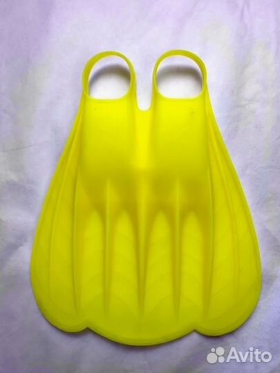 Моно ласта 41-43 powerfins