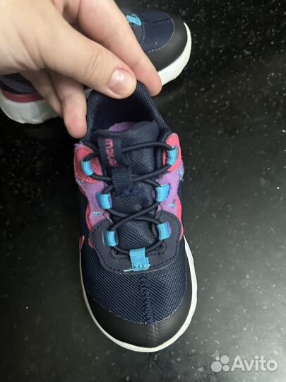 Кроссовки nike