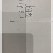 1-к. квартира, 32,7 м², 4/9 эт.