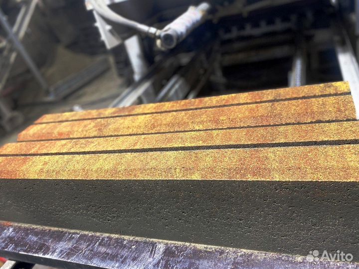 Тротуарная плитка с доставкой