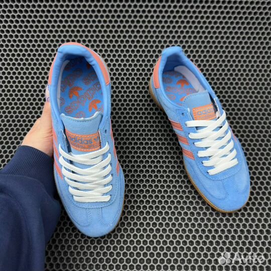 Кроссовки Adidas Spezial