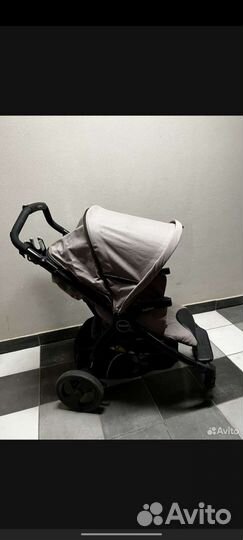 Коляска peg perego book прогулочная