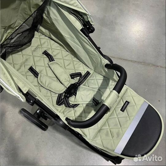 Детская коляска Luxmom прогулочная
