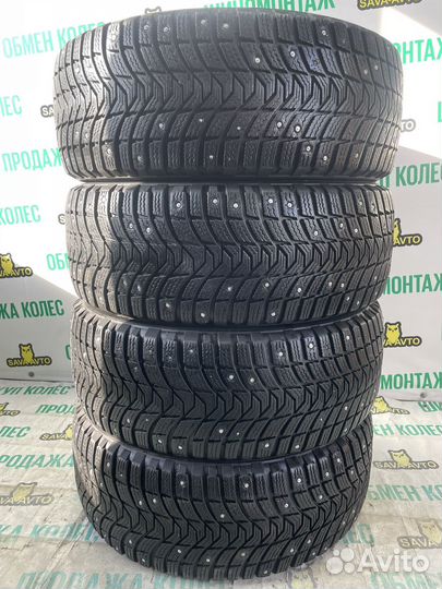Michelin Latitude X-Ice North 3 235/50 R17