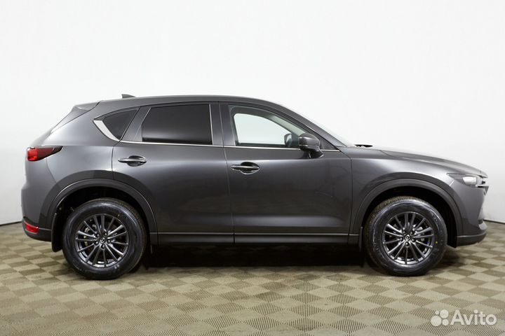Mazda CX-5 2.0 AT, 2022