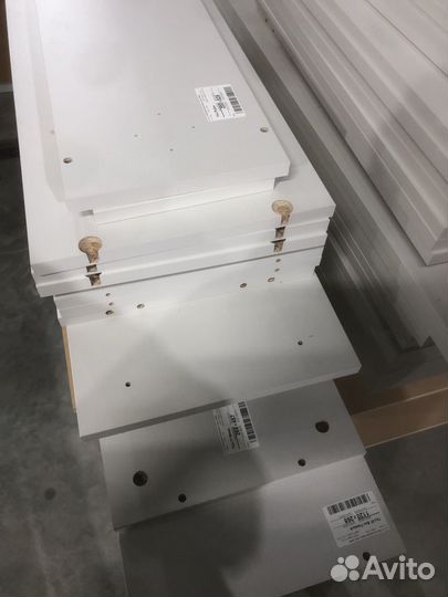 Коммерческий раскрой лдсп, мдф