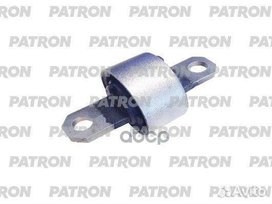 Сайлентблок рычага подвески mazda 3 (BM) 2014