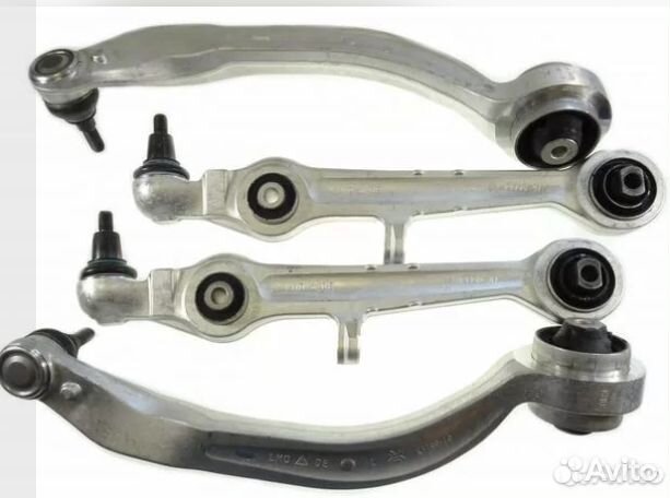 Рычаги Mercedes (Мерседес)