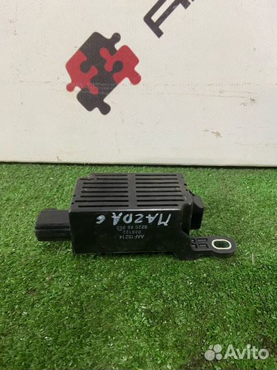 Фильтр радиопомех Mazda 6 GG