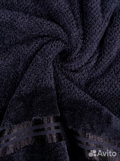 Махровые полотенца Luxury