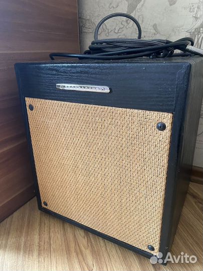 Продается гитара Crefter (Корея)