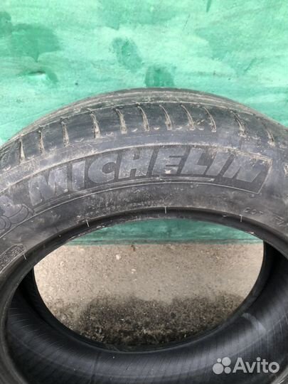 Michelin Pilot Primacy 205/60 R16