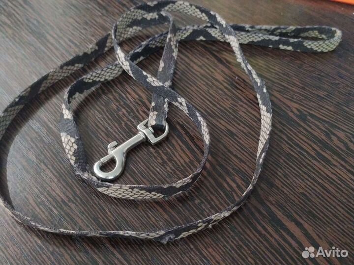 Поводок для кошек