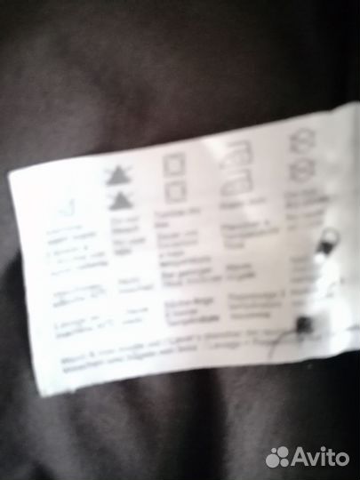 Рубашка женская приталенная 46-48