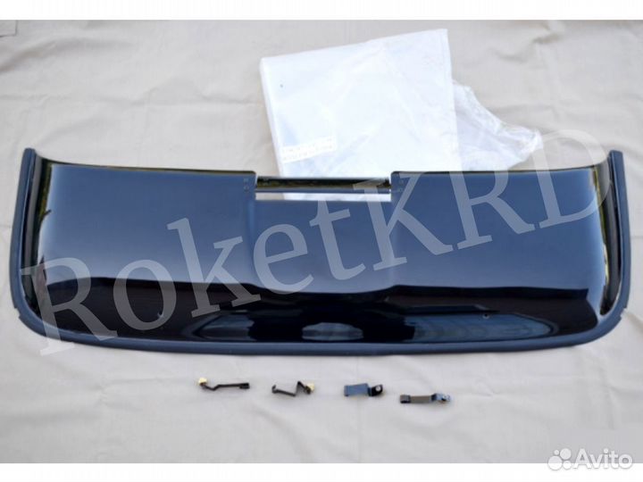 Козырек люка Land Cruiser 100 / lx470