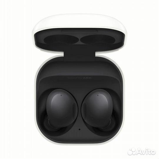 Samsung Galaxy Buds 2, Черный