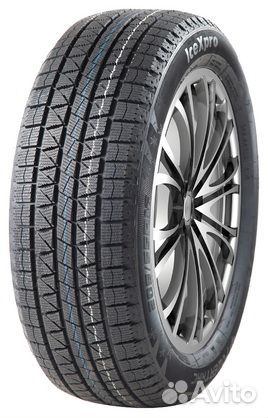 Powertrac Ice Xpro 205/55 R16 91S