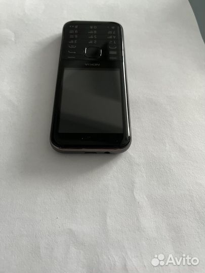 Nokia 8000 4g