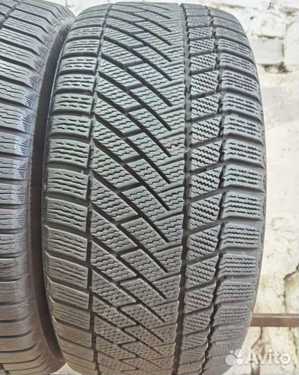 Continental ContiVikingContact 6 245/45 R17 88T