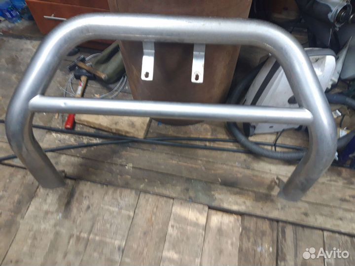 Дуга для pajero