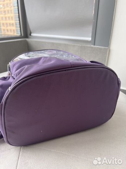 Рюкзак школьный ортопедический для девочки