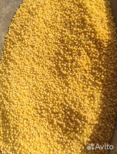 Крупы оптом