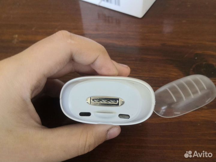 Электрический триммер для ногтей