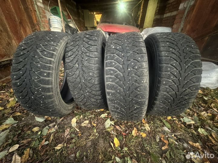 Nordman Nordman 4 205/55 R16