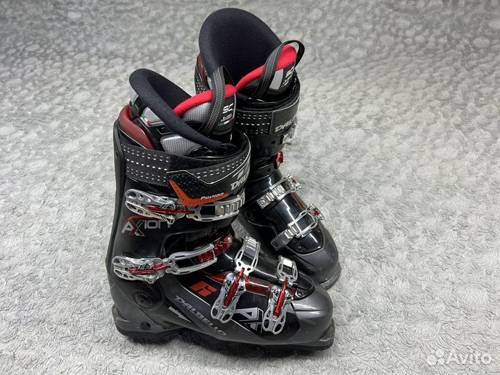 Горнолыжные ботинки 28.5см Dalbello Axion 6