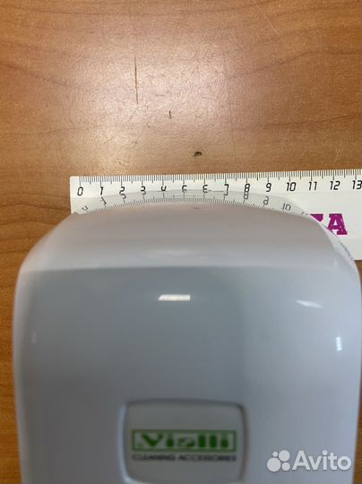 Диспенсер дозатор для мыла Vialli