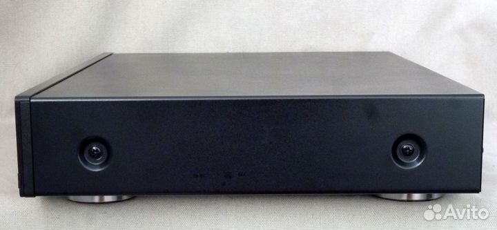 Oppo BDP-93 многофункциональный медиа-плеер