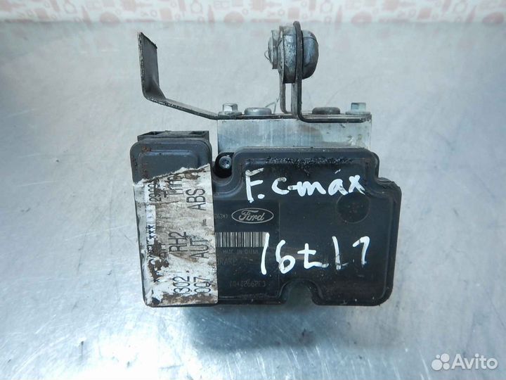 Блок ABS для Ford C-MAX 1 1418592