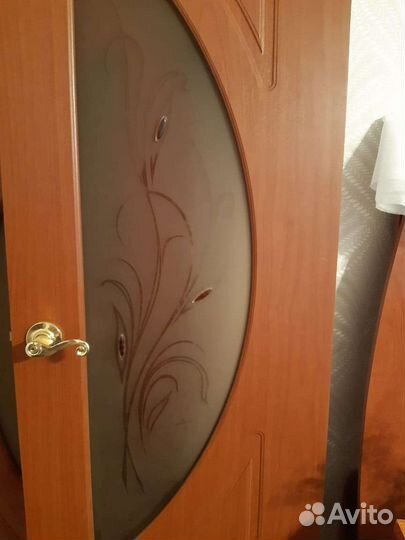 Двери межкомнатные