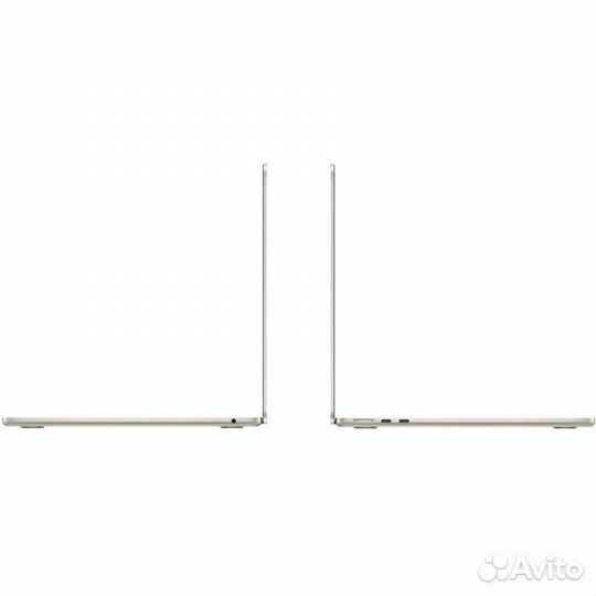 Ноутбук Apple MacBook Air 13 2024 mxcu3ZP/A