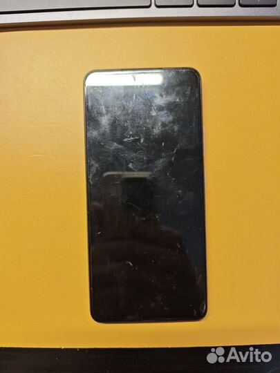 Xiaomi POCO F3, 6/128 ГБ