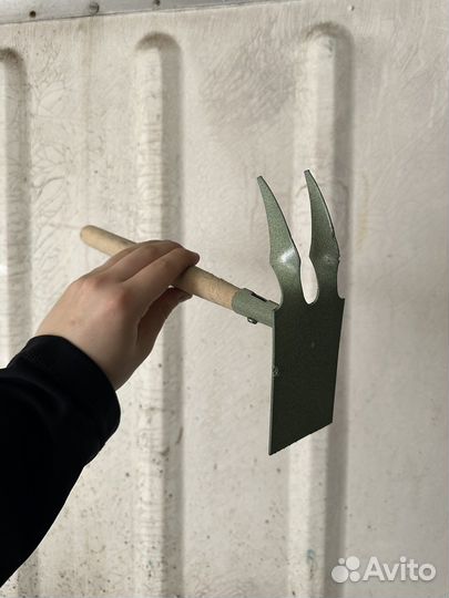 Тяпка Садовая