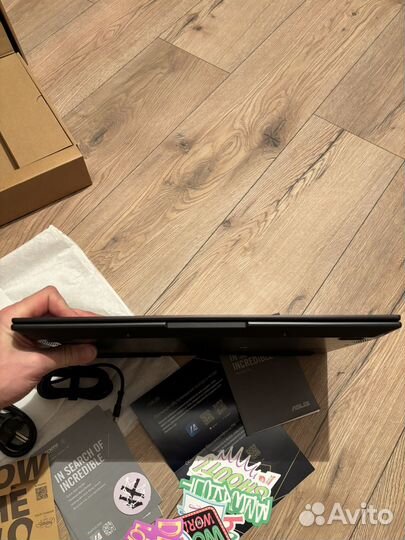 Ноутбук Asus Vivobook 15