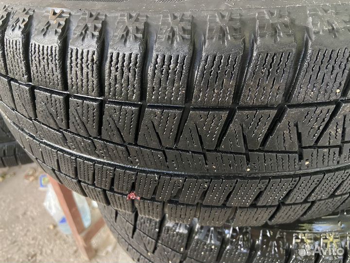 Bridgestone Blizzak Revo GZ 185/60 R14 82S