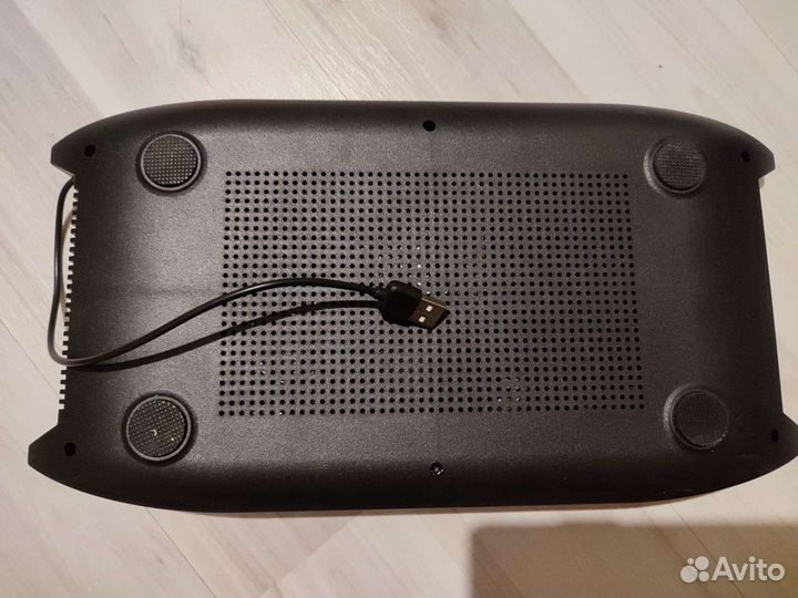 Вертикальная подставка для Xbox One x