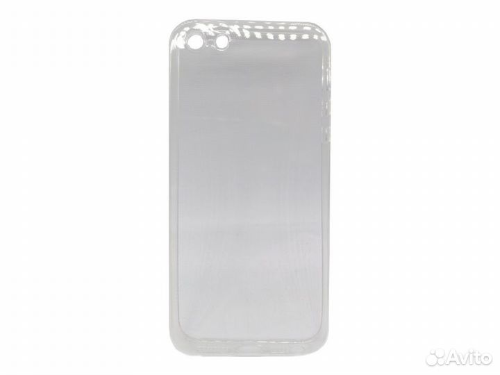 Чехол для Apple iPhone 5/5S/SE накладка/силикон