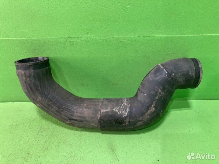 Патрубок системы охлаждения MAN TGA