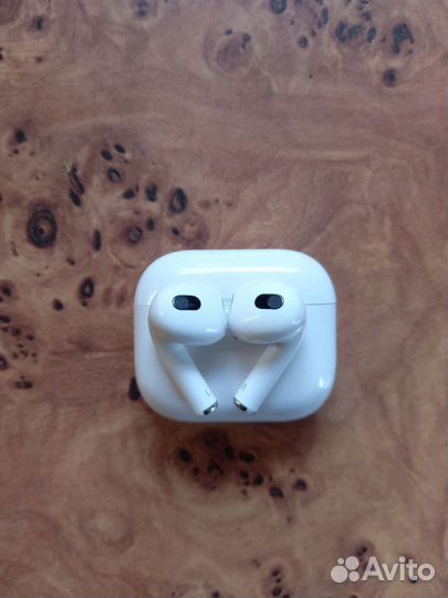 Наушники apple airpods 3 (оригинал)