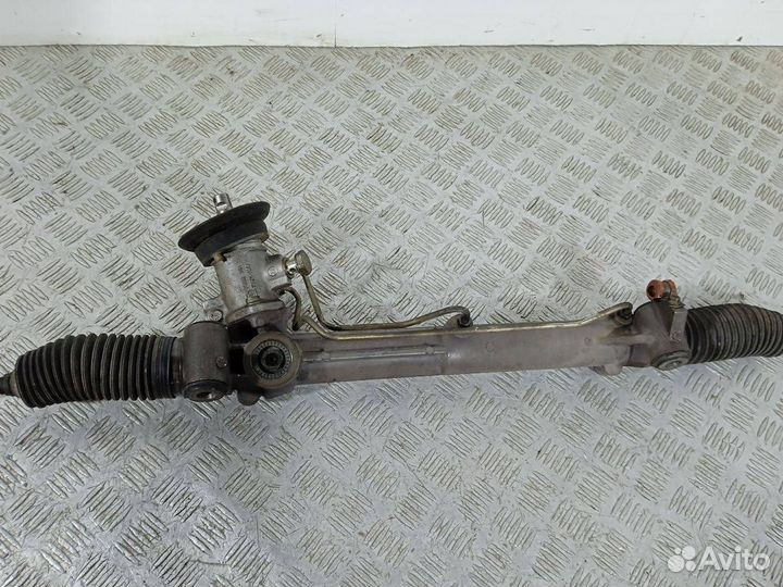 Рейка рулевая Saab 9-5 (2005–2010)